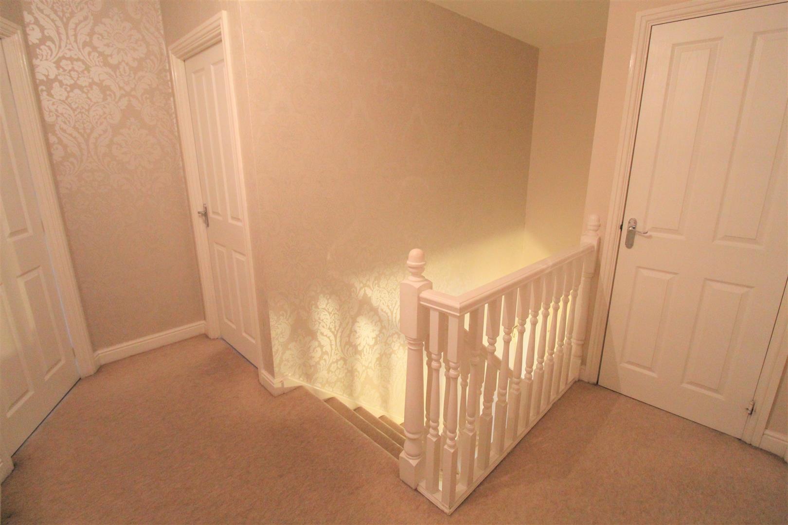 Beswick Brook Close, Baddeley Green, Stoke-On-Trent